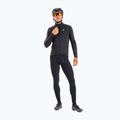Men's cycling sweatshirt Ale Fondo black L21045401