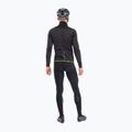 Men's cycling sweatshirt Ale Fondo black L21045401 2