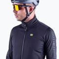 Men's cycling sweatshirt Ale Fondo black L21045401 3