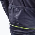 Men's cycling sweatshirt Ale Fondo black L21045401 4