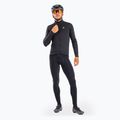 Men's Alé Fondo cycling jacket black L21046401 2
