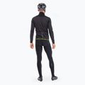 Men's Alé Fondo cycling jacket black L21046401 3