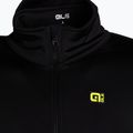 Men's Alé Fondo cycling jacket black L21046401 8