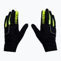 Men's Alé Windprotection cycling gloves black L21047540 3