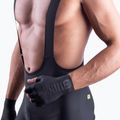Men's Alé GT 2.0 Bibshort black L21123401 cycling shorts 5