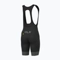 Men's Alé GT 2.0 Bibshort black L21123401 cycling shorts 8