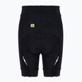 Alé Pantalone S/B Bimbo Kid cycling shorts black and white L21153467 2