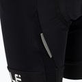 Alé Pantalone S/B Bimbo Kid cycling shorts black and white L21153467 4