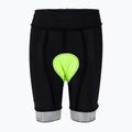 Alé Pantalone S/B Bimbo Kid cycling shorts black and white L21153467 6