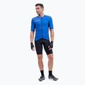 Men's Alé Color Block cycling jersey blue L14240219 2