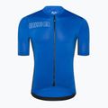 Men's Alé Color Block cycling jersey blue L14240219 6