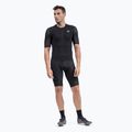 Men's Alé Attack Off Road 2.0 cycling jersey black L21131401 2