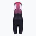 Women's triathlon suit Alé Donnastars pink L21134405 2