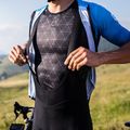 Men's Alé Intimo SM Quark cycling jersey black L21137401 3