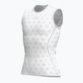 Men's Alé Intimo SM Quark cycling jersey white L21137400