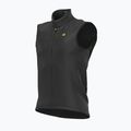 Men's Alé Gilet Vento 2.0 cycling waistcoat black L21167401 4