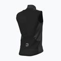 Men's Alé Gilet Vento 2.0 cycling waistcoat black L21167401 5