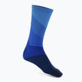Alé Diagonal Digitopress cycling socks blue L21175402