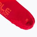 Alé Diagonal Digitopress cycling socks red L21175405 4