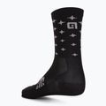 Alé Stars cycling socks black L21183584 2