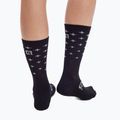 Alé Stars cycling socks black L21183584 5