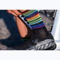 Alé Flash cycling socks black L21184401 7