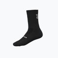 Alé Digitopress cycling socks black L21186401 4