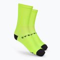 Alé Digitopress cycling socks yellow L21186460