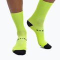 Alé Digitopress cycling socks yellow L21186460 4