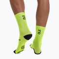 Alé Digitopress cycling socks yellow L21186460 5