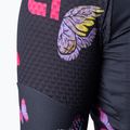 Women's cycling jersey Alé Maglia Donna MC Butterfly black L21169401 6