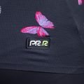 Women's cycling jersey Alé Maglia Donna MC Butterfly black L21169401 8