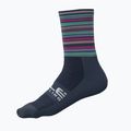 Alé Flash cycling socks navy blue L21184402 4