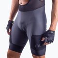 Men's Alé Stones Cargo Bibshorts grey 3