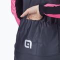 Women's cycling jacket Alé Gradient pink L22008543 5