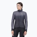 Women's cycling jacket Alé Gradient grey L22008543