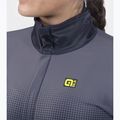 Women's cycling jacket Alé Gradient grey L22008543 3