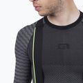 Men's cycling trousers Alé Clima Warm black L22048401 3