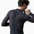 Men's Alé Winter Bibtights black/black cycle trousers 4