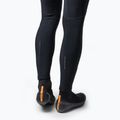 Men's Alé Winter Bibtights black/black cycle trousers 5