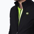 Men's Alé Future Warm cycling jacket black L22057401 3