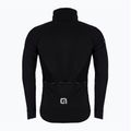 Men's Alé Future Warm cycling jacket black L22057401 5