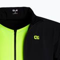 Men's Alé Future Warm cycling jacket black L22057401 7