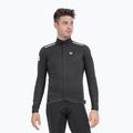 Men's Alé K-Tornado 2.0 cycling jacket black L22076401