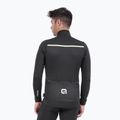 Men's Alé K-Tornado 2.0 cycling jacket black L22076401 2