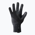 Cycling gloves Alé Scirocco black 2