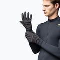 Cycling gloves Alé Scirocco black 4