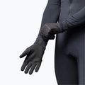 Cycling gloves Alé Scirocco black 5