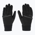 Cycling gloves Alé Scirocco black 2