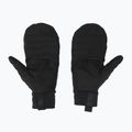 Cycling gloves Alé Scirocco black 5